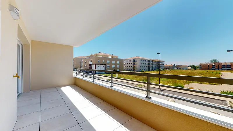 Photo du Rue Jean-Henri Fabre, 84170 Monteux, France Monteux