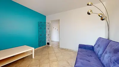 Photo du Rue Des Châteaux Bruloir, 95000 Cergy, France Cergy