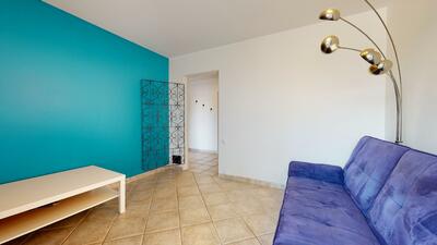 Photo du Rue Des Châteaux Bruloir, 95000 Cergy, France Cergy