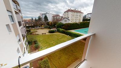 Photo du 3b Allée Guillaume Apollinaire, 21000 Dijon, France Dijon