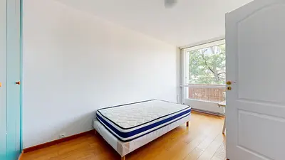 Photo du Rue Des Châteaux Bruloir, 95000 Cergy, France Cergy