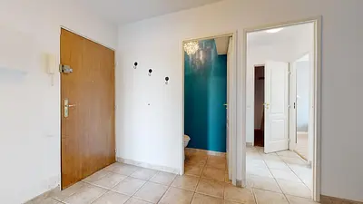 Photo du Rue Des Châteaux Bruloir, 95000 Cergy, France Cergy