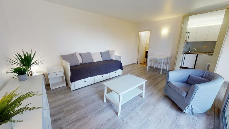 Photo du 3b Allée Guillaume Apollinaire, 21000 Dijon, France Dijon