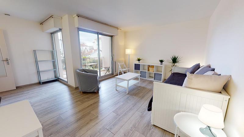 Photo du 3b Allée Guillaume Apollinaire, 21000 Dijon, France Dijon