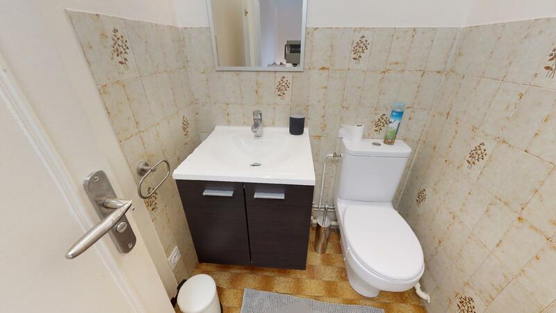 Photo du 3b Allée Guillaume Apollinaire, 21000 Dijon, France Dijon