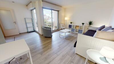 Photo du 3b Allée Guillaume Apollinaire, 21000 Dijon, France Dijon