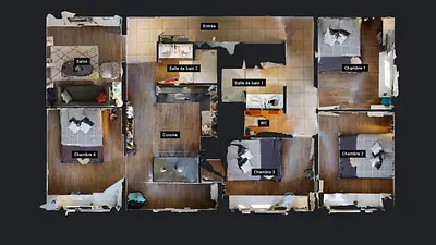 Photo du 167 boulevard des Etats Unis, 69008 Lyon, France Lyon