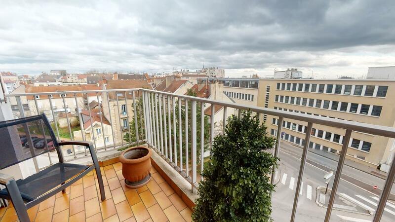 Photo du 28 Rue Des Perrières, 21000 Dijon, France Dijon