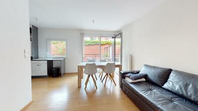 Photo du 18 Rue D'iéna, 59000 Lille, France Lille