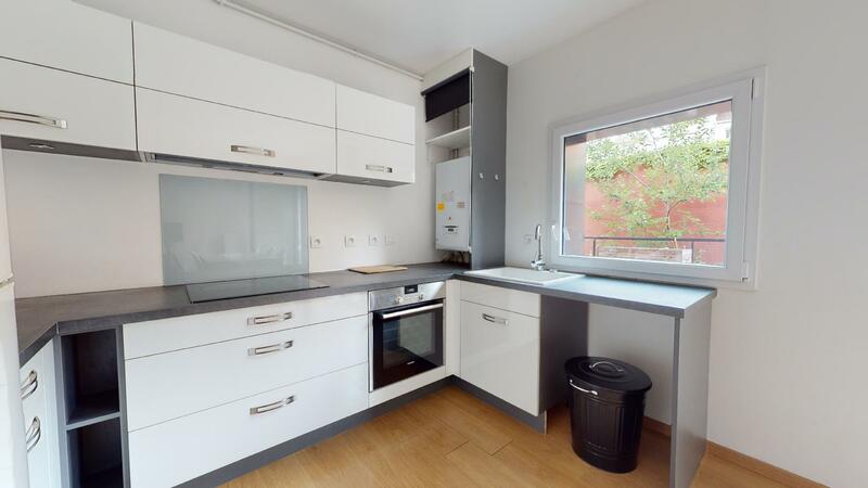 Photo du 18 Rue D'iéna, 59000 Lille, France Lille