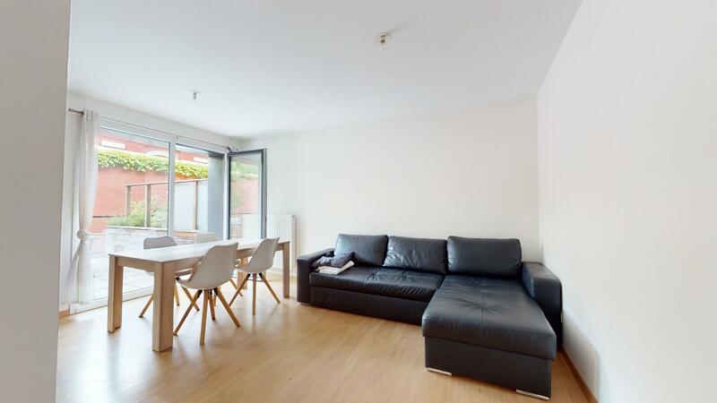 Photo du 18 Rue D'iéna, 59000 Lille, France Lille