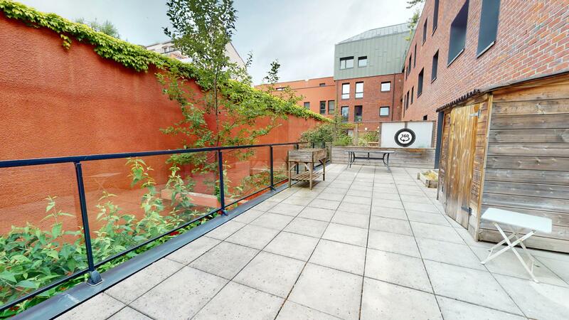 Photo du 18 Rue D'iéna, 59000 Lille, France Lille