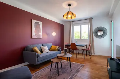 Photo du 10 rue du Prado, 31100 Toulouse, France Toulouse