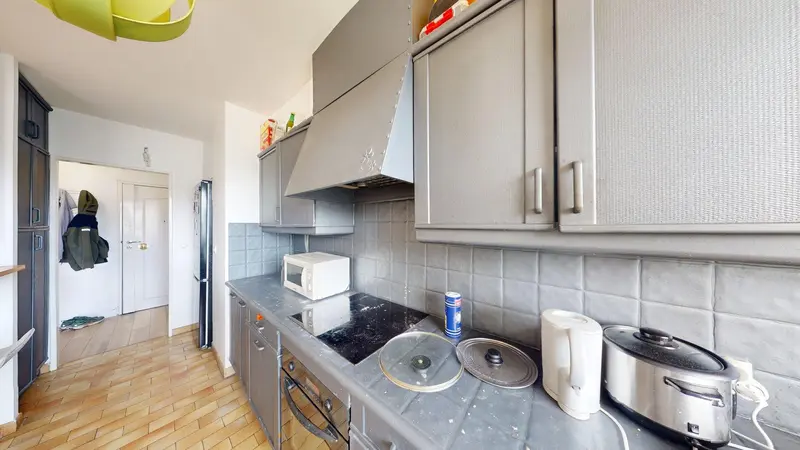Photo du 139 Rue Gabriel Péri, 93200 Saint-Denis, France Saint-Denis