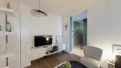 Photo du 167 boulevard des Etats Unis, 69008 Lyon, France Lyon