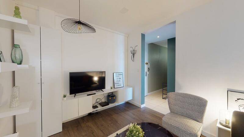 Photo du 167 boulevard des Etats Unis, 69008 Lyon, France Lyon