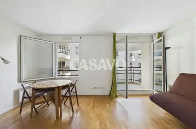 Photo du 41 Rue Yves Kermen, 92100 Boulogne-Billancourt, France Boulogne-Billancourt