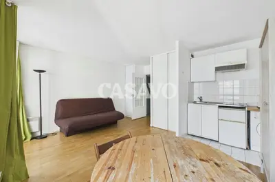 Photo du 41 Rue Yves Kermen, 92100 Boulogne-Billancourt, France Boulogne-Billancourt