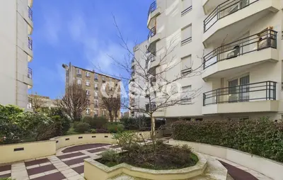 Photo du 41 Rue Yves Kermen, 92100 Boulogne-Billancourt, France Boulogne-Billancourt