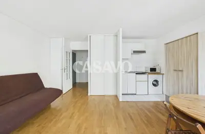 Photo du 41 Rue Yves Kermen, 92100 Boulogne-Billancourt, France Boulogne-Billancourt
