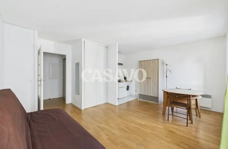 Photo du 41 Rue Yves Kermen, 92100 Boulogne-Billancourt, France Boulogne-Billancourt
