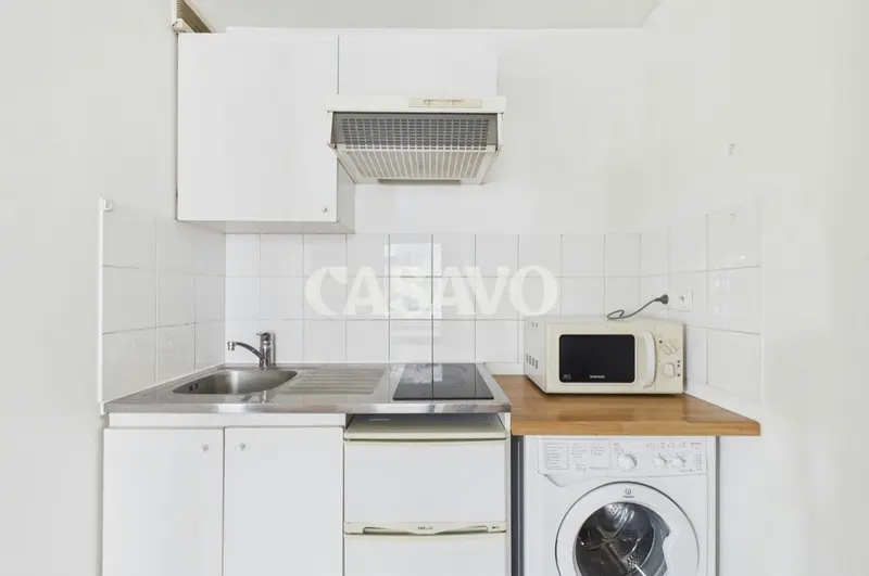 Photo du 41 Rue Yves Kermen, 92100 Boulogne-Billancourt, France Boulogne-Billancourt