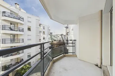 Photo du 41 Rue Yves Kermen, 92100 Boulogne-Billancourt, France Boulogne-Billancourt