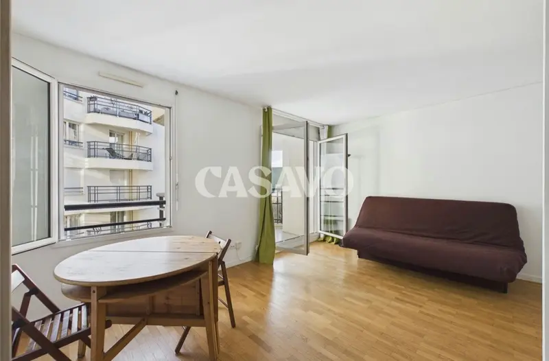 Photo du 41 Rue Yves Kermen, 92100 Boulogne-Billancourt, France Boulogne-Billancourt