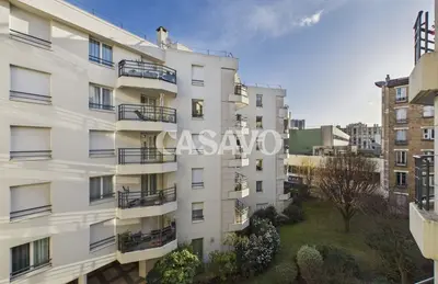 Photo du 41 Rue Yves Kermen, 92100 Boulogne-Billancourt, France Boulogne-Billancourt