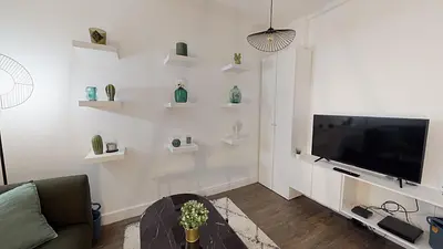 Photo du 167 boulevard des Etats Unis, 69008 Lyon, France Lyon