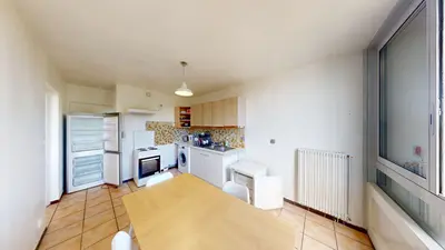 Photo du 3 Rue Georges Bernanos, 31100 Toulouse, France Toulouse