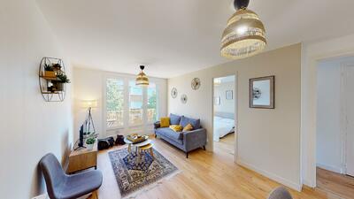 Photo du 54 Rue Du Docteur Hermite, 38000 Grenoble, France Grenoble