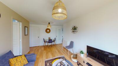 Photo du 54 Rue Du Docteur Hermite, 38000 Grenoble, France Grenoble