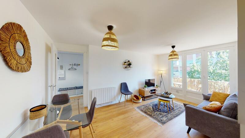 Photo du 54 Rue Du Docteur Hermite, 38000 Grenoble, France Grenoble