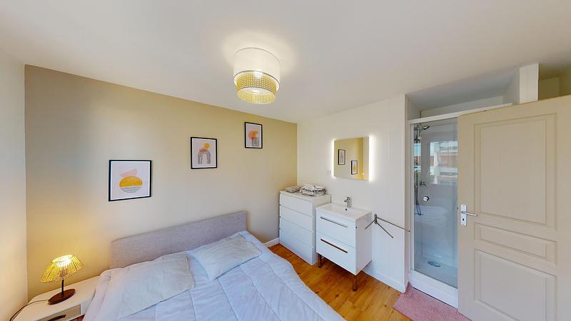 Photo du 54 Rue Du Docteur Hermite, 38000 Grenoble, France Grenoble