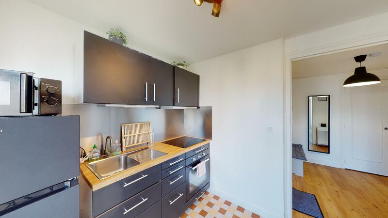 Photo du 54 Rue Du Docteur Hermite, 38000 Grenoble, France Grenoble