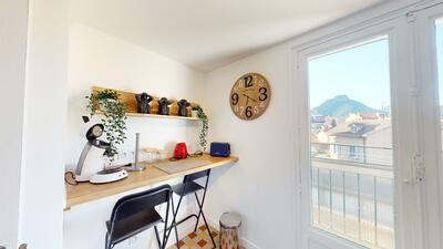 Photo du 54 Rue Du Docteur Hermite, 38000 Grenoble, France Grenoble