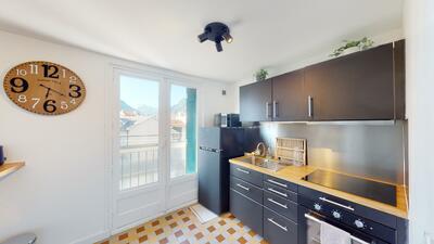 Photo du 54 Rue Du Docteur Hermite, 38000 Grenoble, France Grenoble