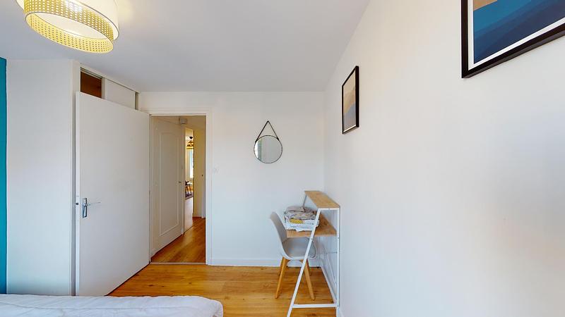 Photo du 54 Rue Du Docteur Hermite, 38000 Grenoble, France Grenoble