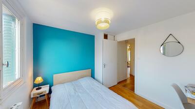 Photo du 54 Rue Du Docteur Hermite, 38000 Grenoble, France Grenoble