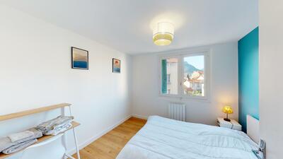 Photo du 54 Rue Du Docteur Hermite, 38000 Grenoble, France Grenoble