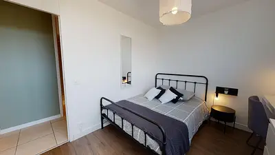 Photo du 167 boulevard des Etats Unis, 69008 Lyon, France Lyon