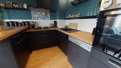 Photo du 9 Rue Du Général Cochet, 63000 Clermont-Ferrand, France Clermont-Ferrand