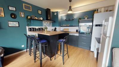 Photo du 9 Rue Du Général Cochet, 63000 Clermont-Ferrand, France Clermont-Ferrand