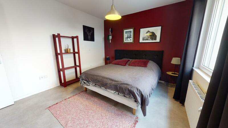 Photo du 9 Rue Du Général Cochet, 63000 Clermont-Ferrand, France Clermont-Ferrand