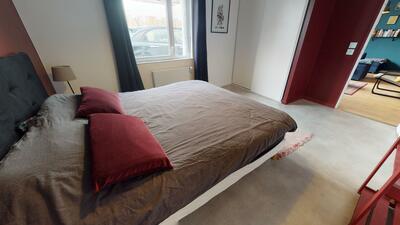 Photo du 9 Rue Du Général Cochet, 63000 Clermont-Ferrand, France Clermont-Ferrand