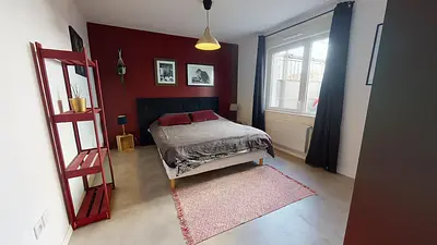 Photo du 9 Rue Du Général Cochet, 63000 Clermont-Ferrand, France Clermont-Ferrand
