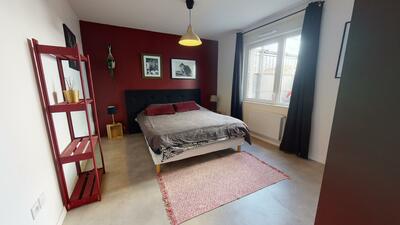 Photo du 9 Rue Du Général Cochet, 63000 Clermont-Ferrand, France Clermont-Ferrand