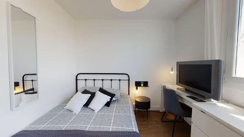 Photo du 167 boulevard des Etats Unis, 69008 Lyon, France Lyon