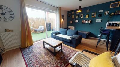 Photo du 9 Rue Du Général Cochet, 63000 Clermont-Ferrand, France Clermont-Ferrand